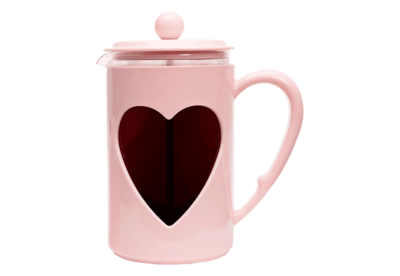 Paris Hilton French Press Coffee Maker