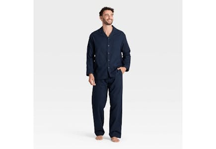 Goodfellow & Co Men's Pajama Set