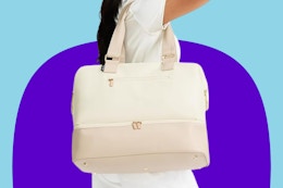 Duffel Bag B0CWP7WJ26