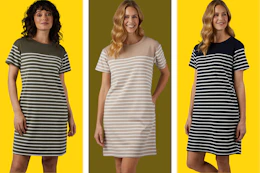 32 degrees dress