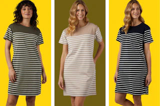 32 degrees dress