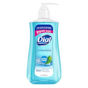2 Dial Hand Soaps
