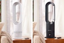 Dyson Dual Heater and Fan