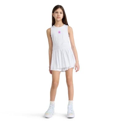 Converse Kids' Tank Romper