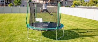 walmart bounce pro trampoline screenshot