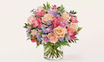 $35 Fresh Flower Bouquet Voucher