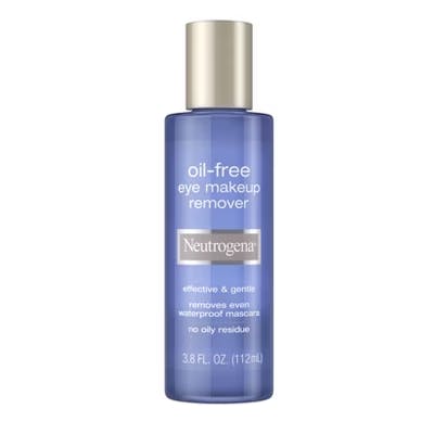 Neutrogena Eye Makeup Remover