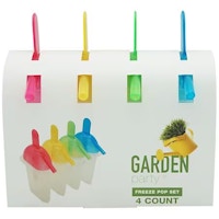 Modern Expressions Freeze Pop Set