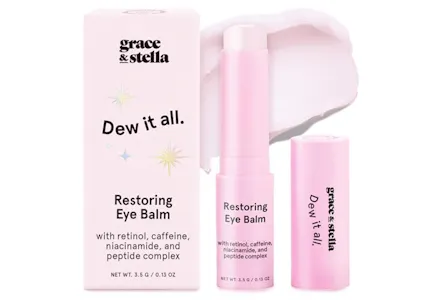 2 Grace & Stella Eye Sticks