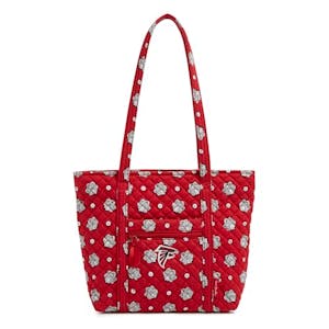 Vera Bradley Women's NFL Small Tote Bag