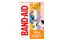 Band-Aid Disney Bandages