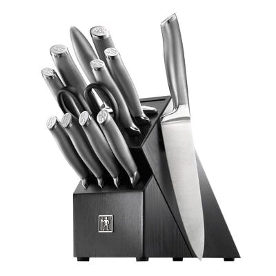 Modernist Knife Set
