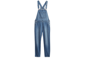 Gap Factory Women's Denim Overalls