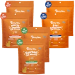 Zesty Paws Cat Mousse 6-Pack