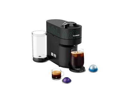 Nespresso Vertuo Pop+
