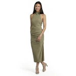 David's Bridal Women's Sheath Dress