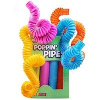 Pop Tubes 4-Pack