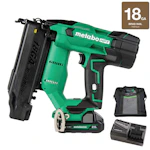Cordless Straight Brad Nailer