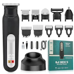 Electric 5-in-1 Body Hair Trimmer