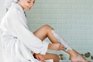 Aveeno Shave Gel B0000536EY