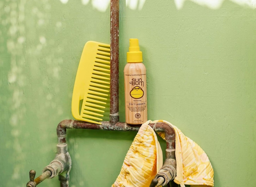 Amazon Sun Bum Leave-In Conditioner 2025 2