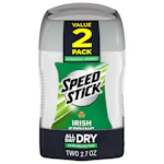 3 Speed Stick Deodorant 2-Packs