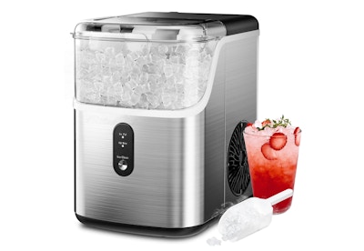 Countertop Nugget Ice Maker