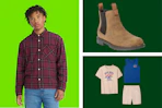 cheap walmart apparel