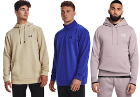 Under Armour Men's Hoodie or Jacket