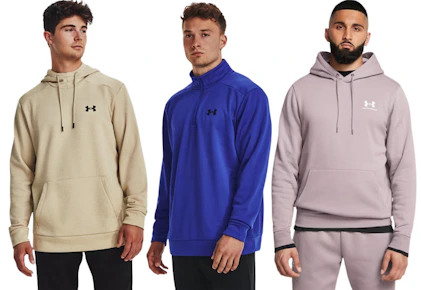 Under Armour Men's Hoodie or Jacket