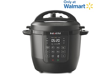 Instant Pot Multi-Cooker