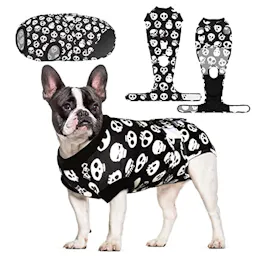Dog Surgery Recovery Suit