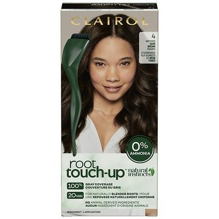 2 Clairol Hair Color Products