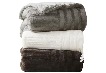 Madison Park Throw