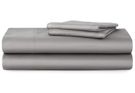 Home Expressions Microfiber Sheet Set