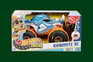 walmart hot wheels remote control monster truck