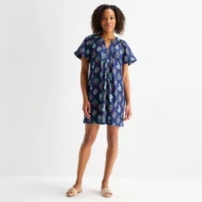 Women's Sheath Dress
