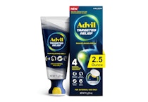 Advil Targeted Relief Cream