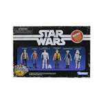Star Wars Retro Figure 6-Pack