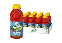 2 V8 Splash Juice 12-Packs