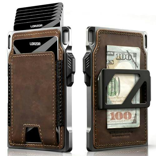 Slim Tactical Wallet