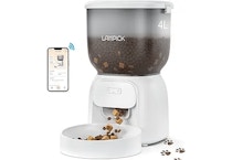 Automatic Cat Feeder