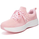 Women's Nurse Shoes
