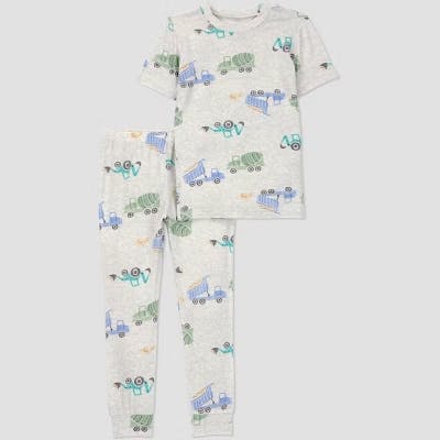 Carter's Toddler Pajama Set