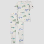 Carter's Toddler Pajama Set