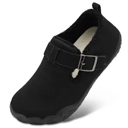 Adult Slip-On Winter Shoes