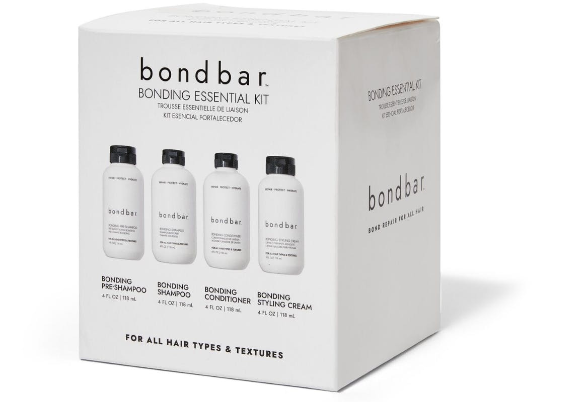 Bondbar Bonding Essential Kit