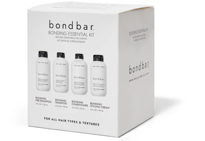 Bondbar Bonding Essential Kit
