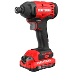 Craftsman V20 Impact Driver
