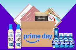 These Are the 30 Most-Ordered Prime Day Deals Yesterday, According to Amazon card image